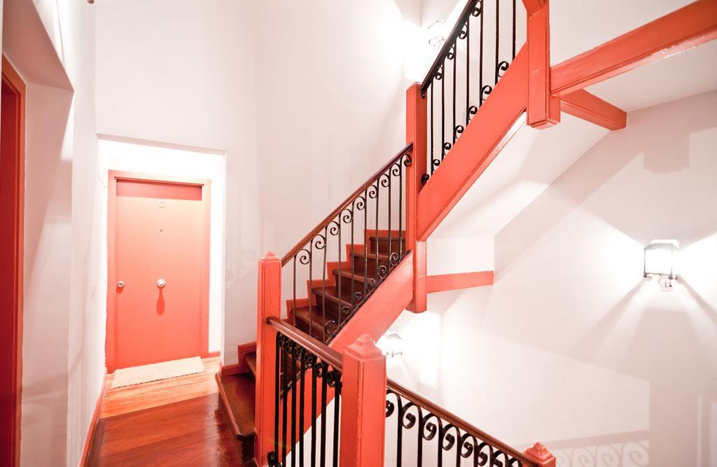 Apartamentos Puerta Del Sol I Madrid Zimmer foto